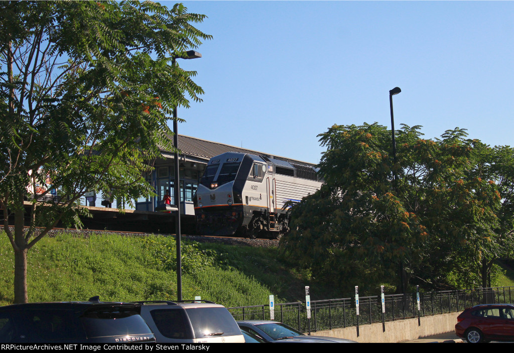 NJT 4027